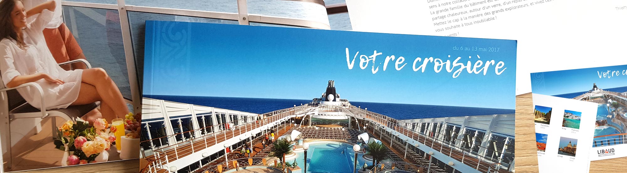 L'Atelier de Zabou - graphiste La Rochelle