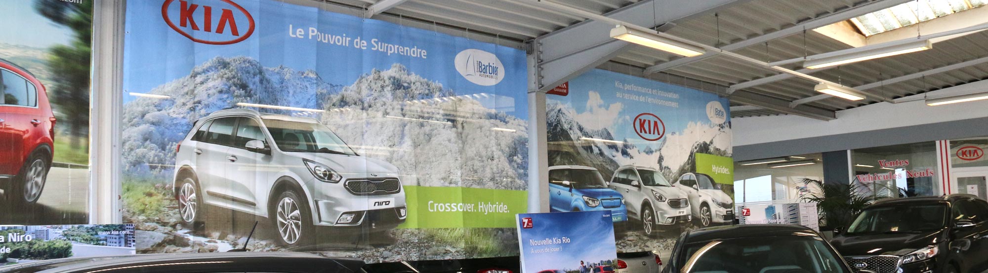 L'Atelier de Zabou - graphiste La Rochelle